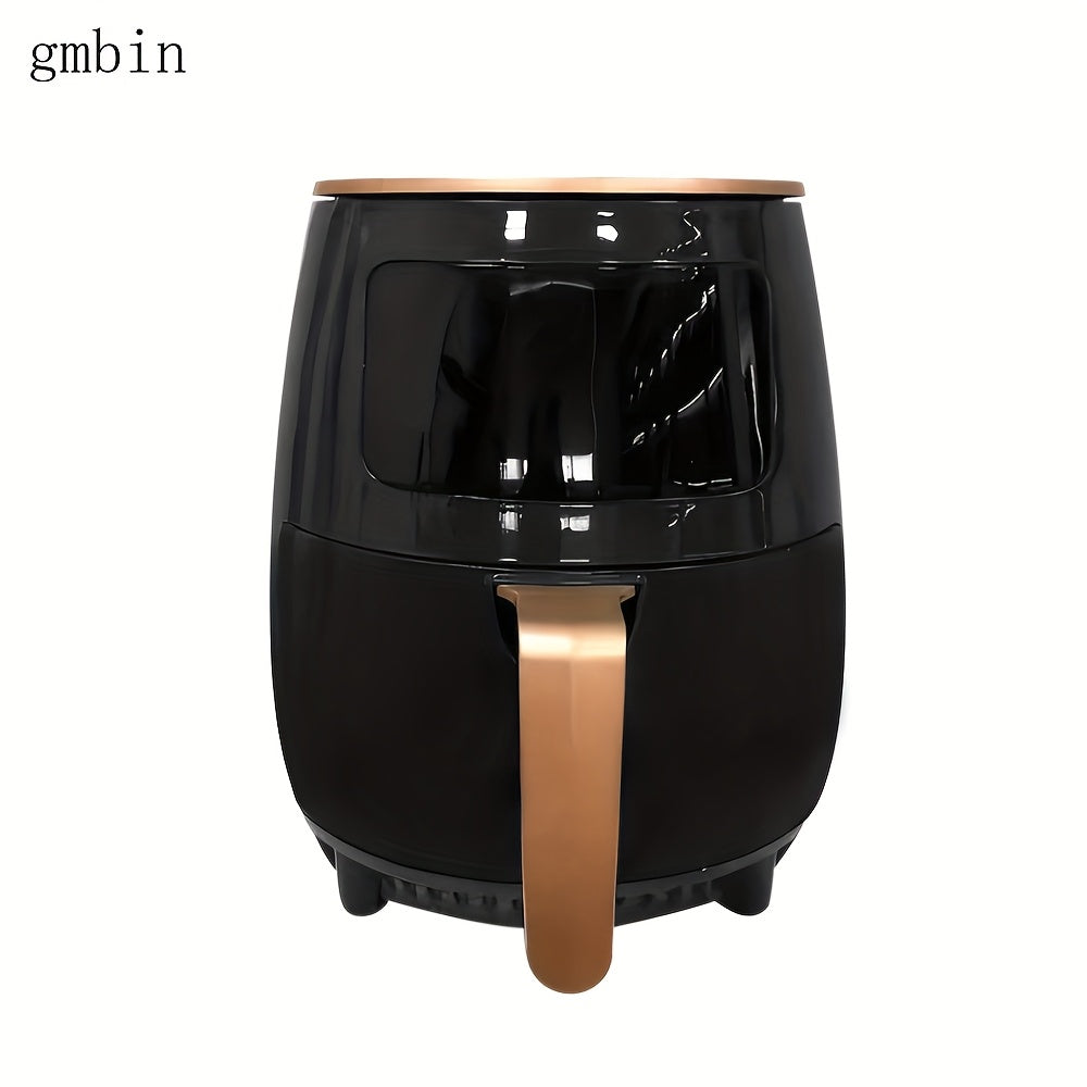 Freidora de aire 6 en 1 4.5L Cocina sin aceite Reserva 220-240V 1400W