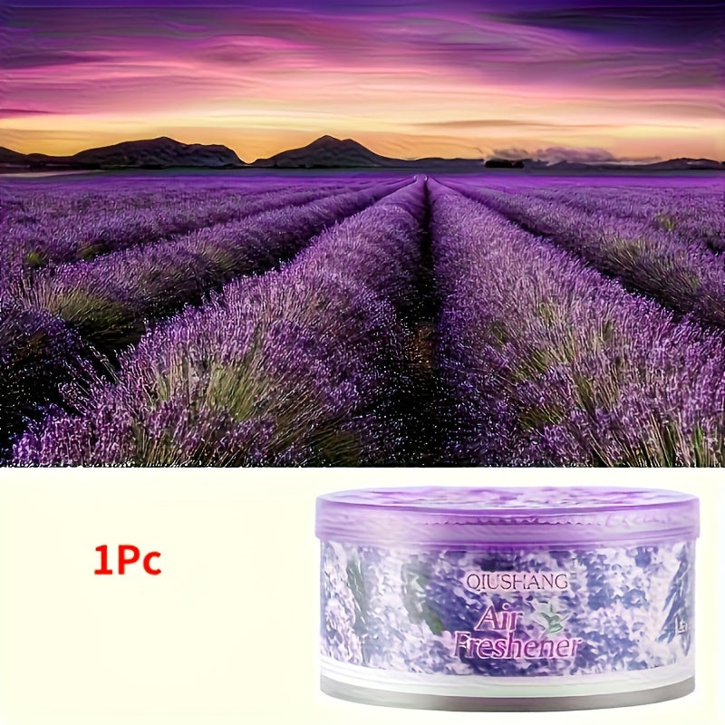 Versatile Aroma Diffuser for Home Kitchen Bathroom Shoe Cabinet White