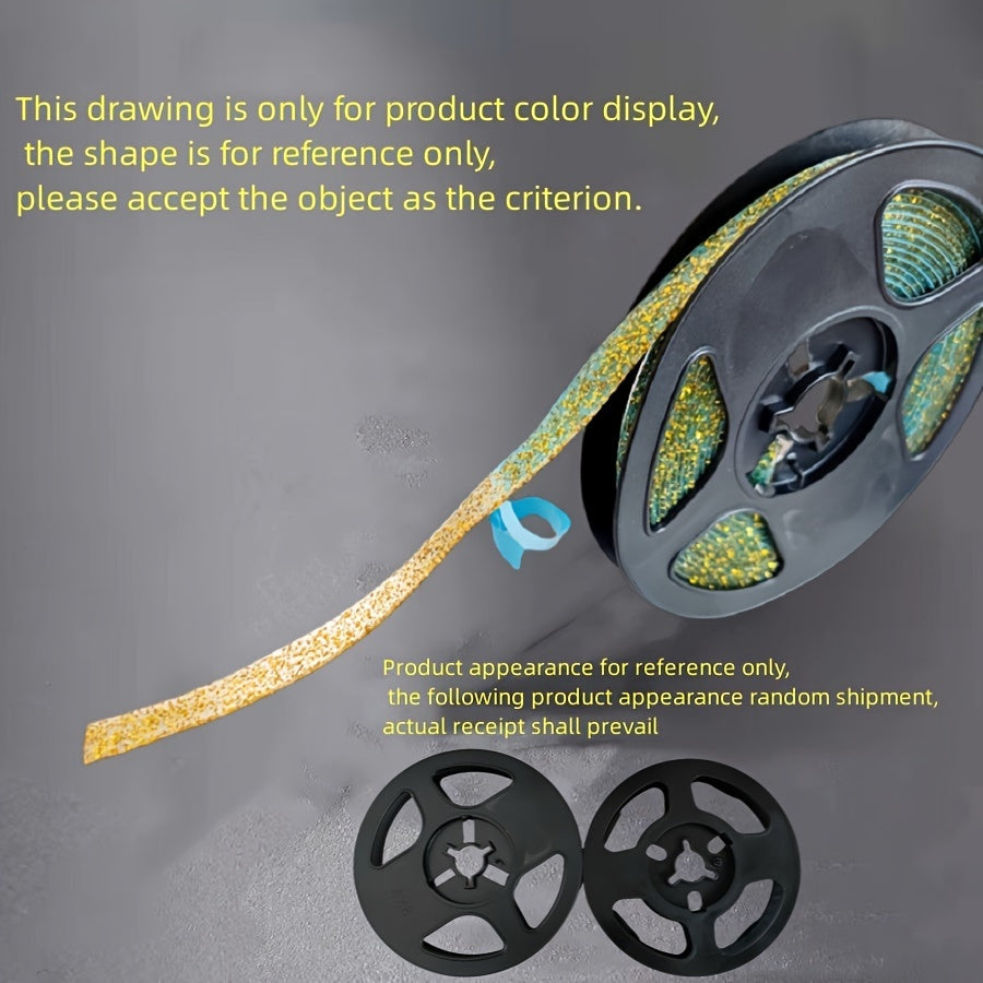 Decorative Mirror Edge Strips for Home Decor Resin Dresser Mount