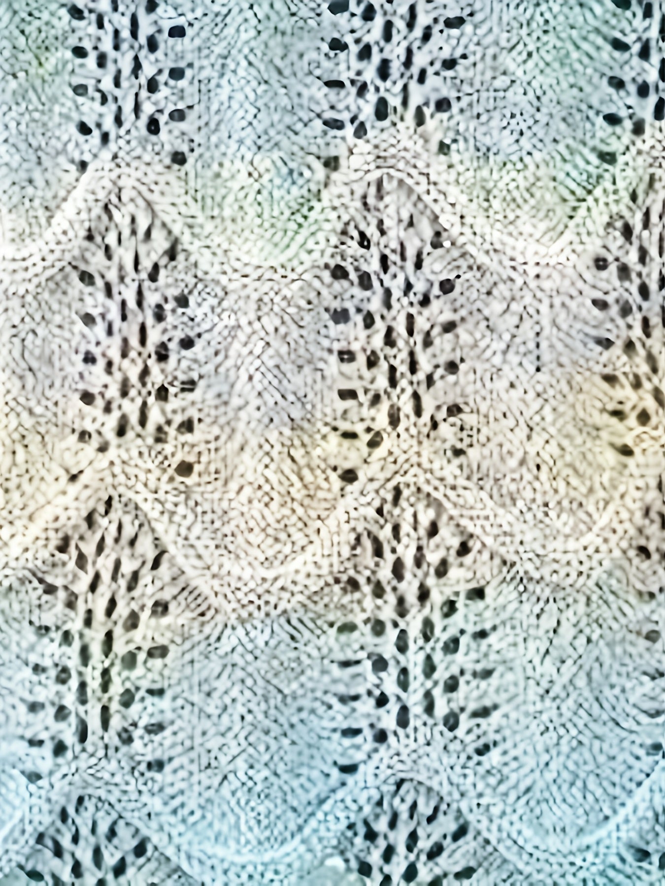 Plus Size Women's Open Front Long Sleeve Cardigan Lightweight Breathable Casual