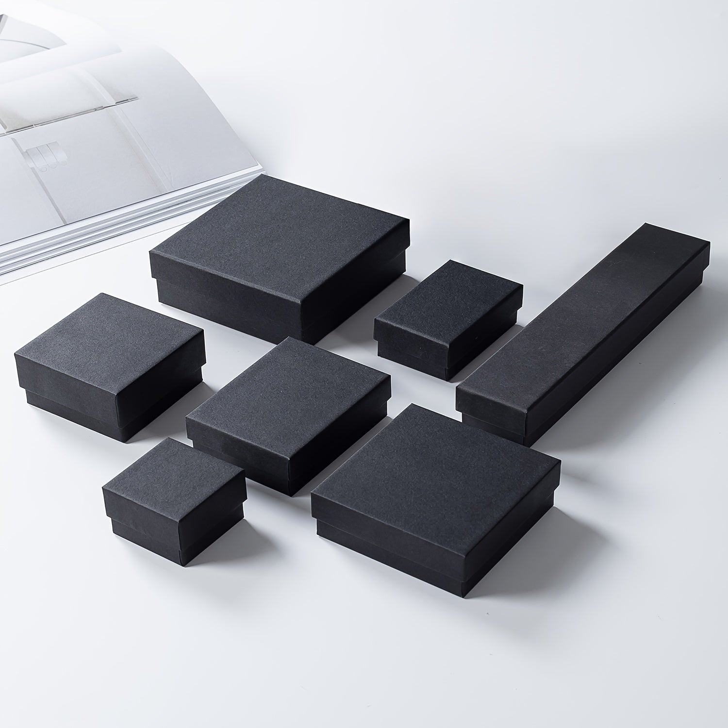 925 sterling kumushdan yasalgan oltin rangli burama chiziqli geometrik to'plam halqalar, ayollar uchun nafis nozik zargarlik, partiyalar va sovg'a berish uchun mukammal