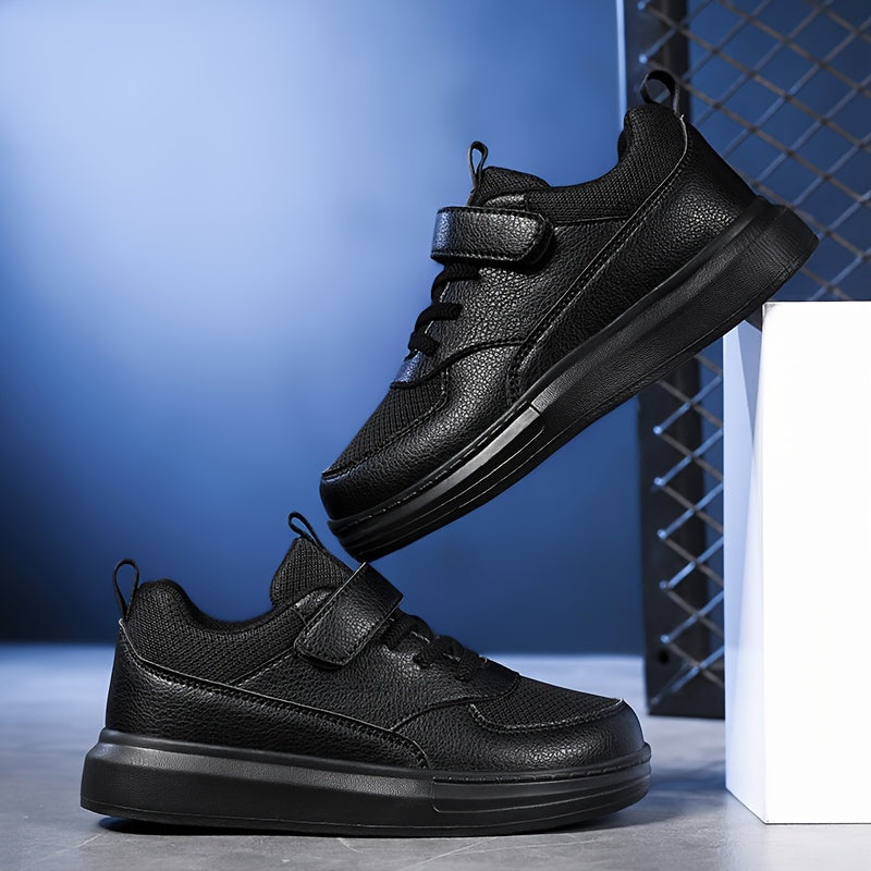 Мужские повседневные кроссовки для катания на скейтборде, низкий топ, с полосками, EVA подошва для весны и лета