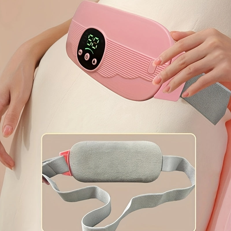 USB bilan zaryadlanadigan kamar: Qulay, Issiq va Sovg'a uchun ajoyib.