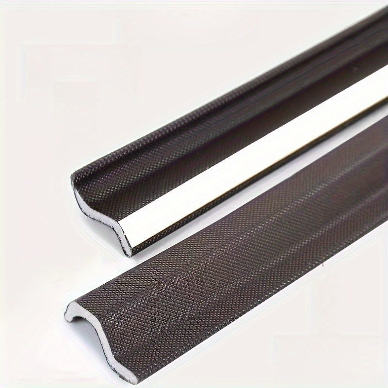 Self-Adhesive Window Seal Strip for PVC and Steel Windows Windproof Dustproof Insulation