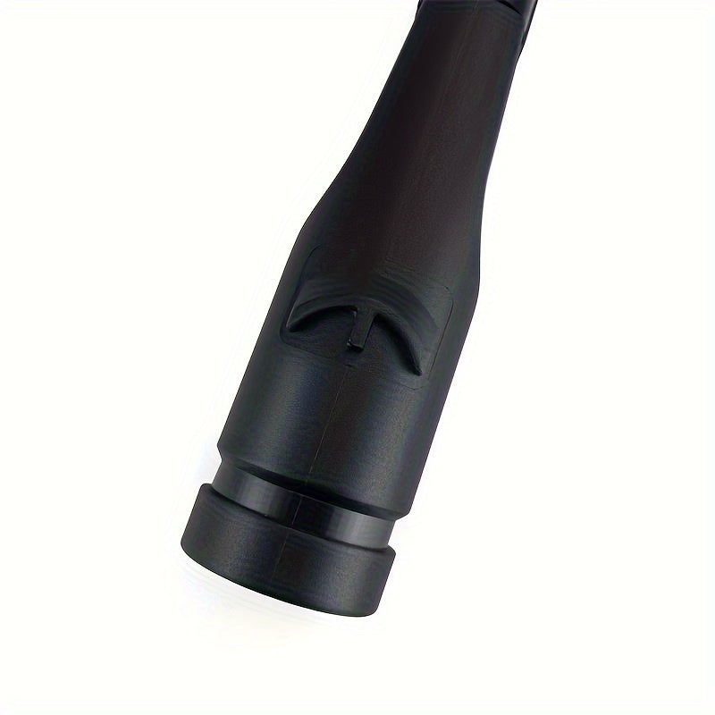 Dyson changyutgichlari uchun mustahkam plastik va silikon cho'tka boshli qo'shimcha - V6/DC24/32/40/60/74 modellari bilan mos keladi, uzun tekis dizayn moslashuvchanlikni ta'minlaydi.