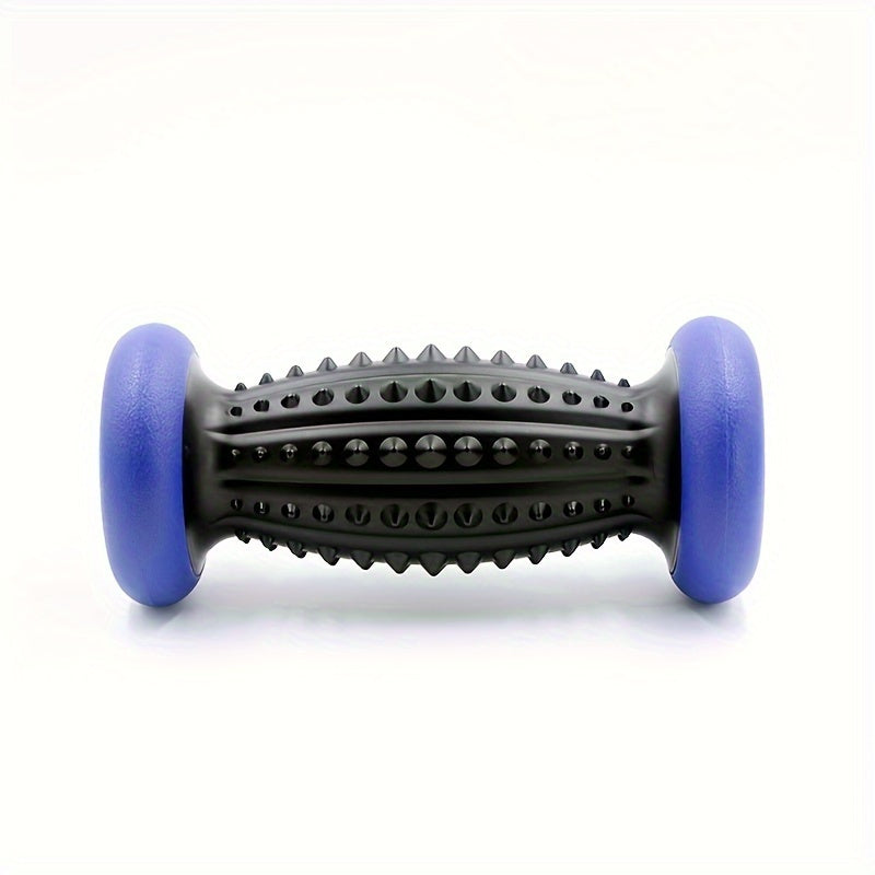 Foot Massager for Feet Legs and Hands with Foot Roller for Home Fitness and Yoga