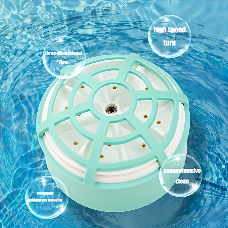 Portativ USB bilan quvvatlanadigan meva va sabzavot tozalagichi pestitsid qoldiqlarini samarali tarzda olib tashlaydi. Yengil yashil doira shaklidagi dizayn va oqim chiqarish joyi bilan. Uy sharoitida foydalanish uchun ideal. Kichik va samarali