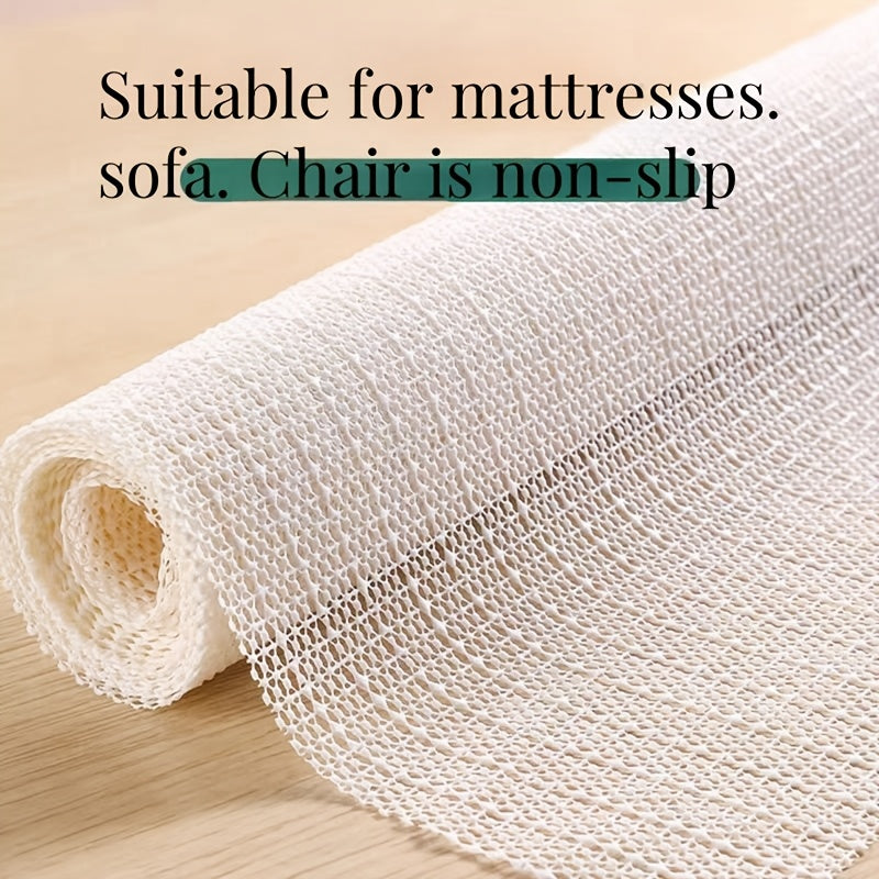 Non-Slip Furniture Cover for Mattresses Sofas and Tables 180-200gsm Hand Washable