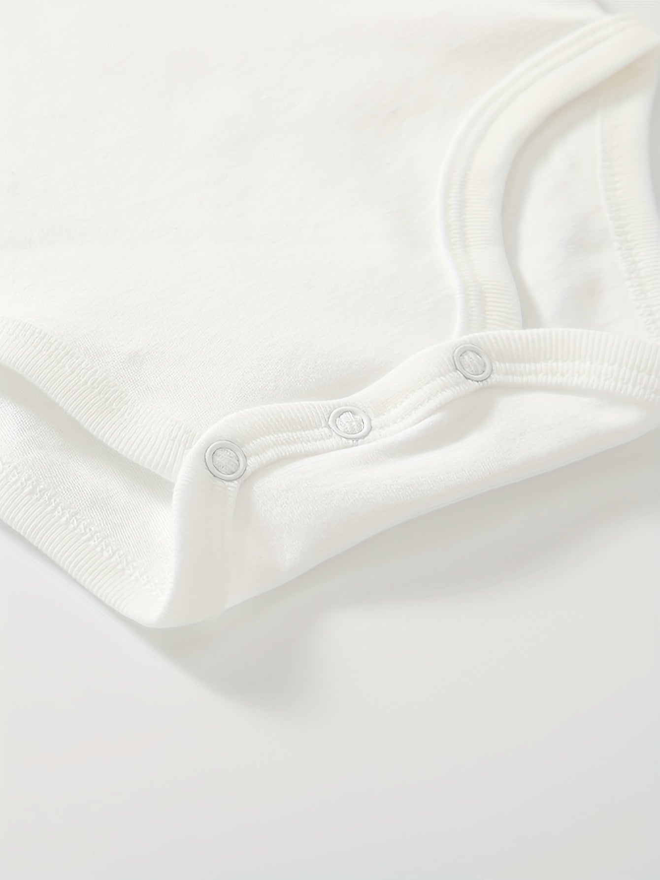 Kichkina O'g'il Bola Qizlar Paxta Romper Qisqa Qo'l T-shirt Bolalar Jumpsuit Ramazon uchun