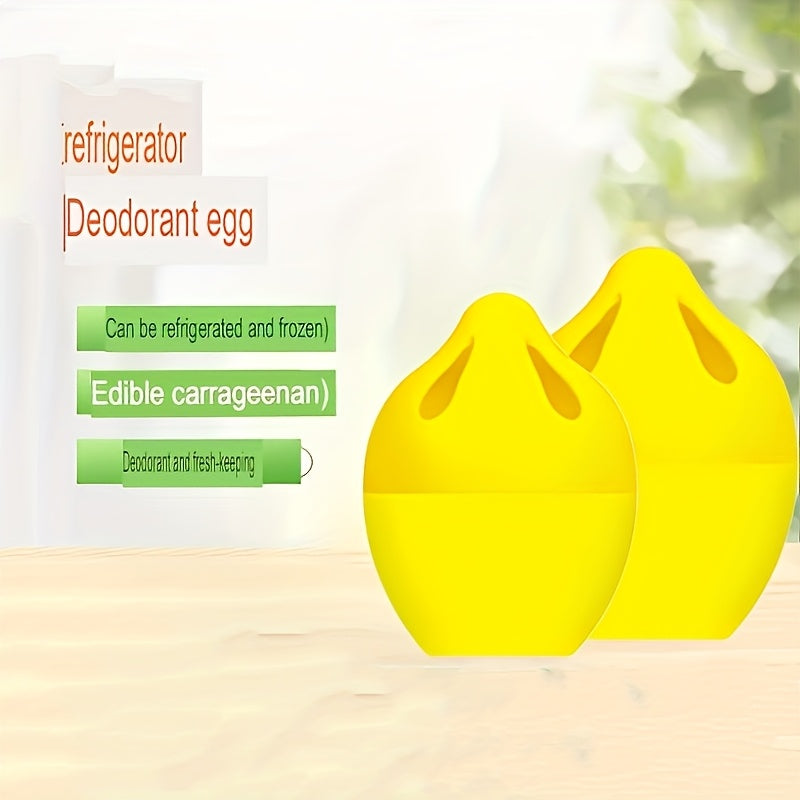 Освежитель воздуха для холодильника, очиститель воздуха, нейтрализатор запахов, компактный, неэлектрический