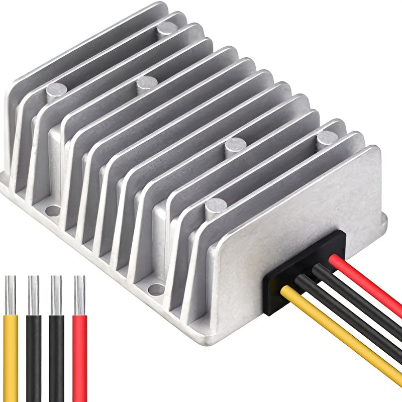 24V to 12V 40A 480W DC-DC Voltage Converter Regulator