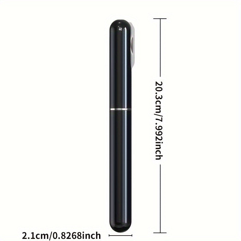 Stainless Steel Wine Bottle Opener with Air Pump Foil Cutter and Pin