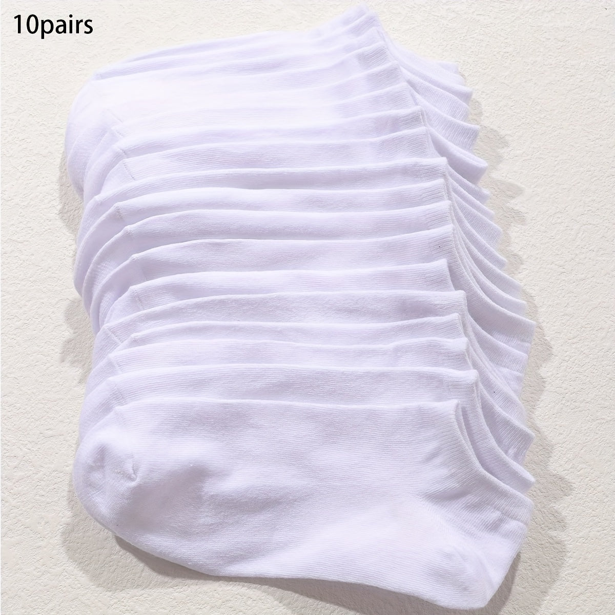 10 juft ayollar uchun engil bo'yin sochiqlar to'plami