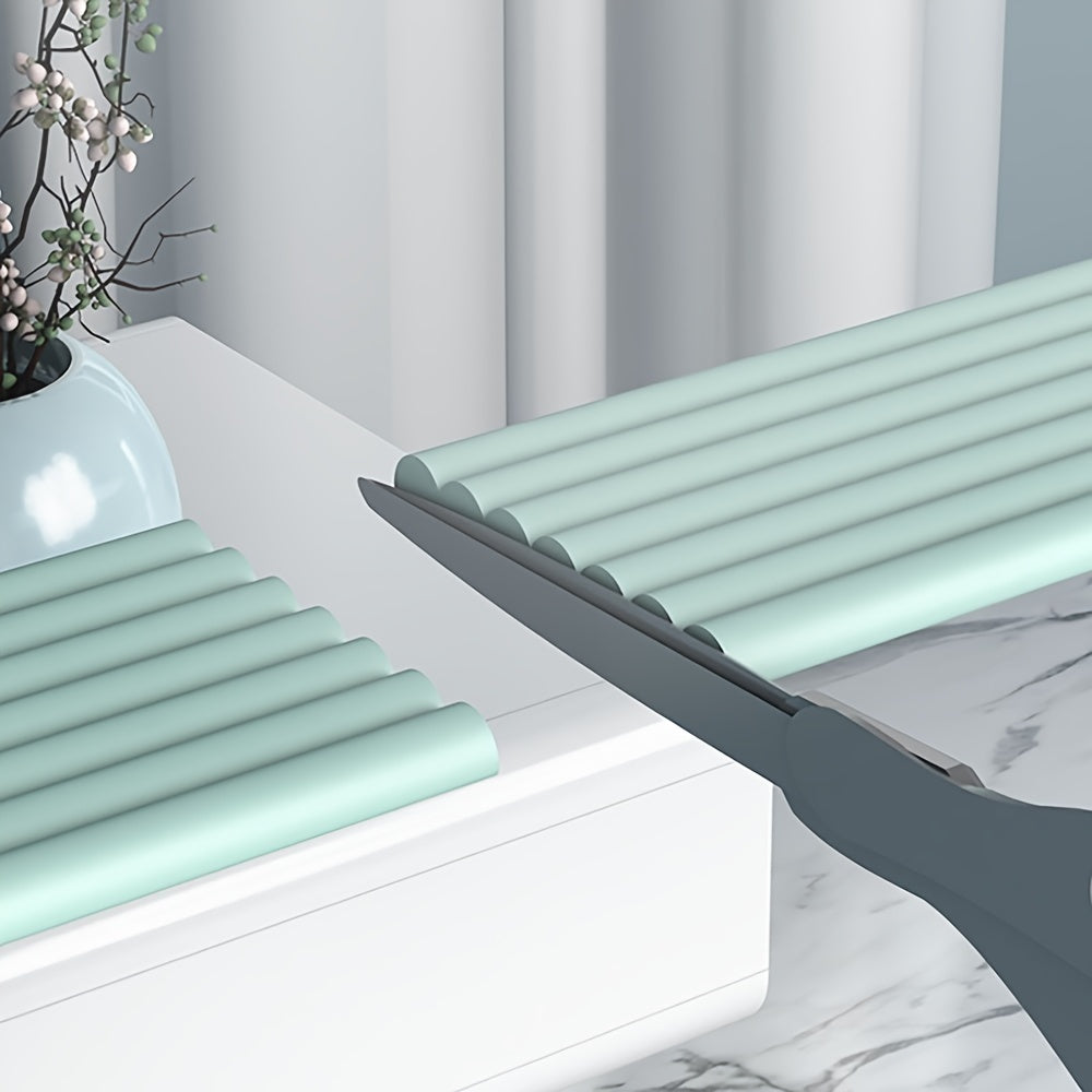 Corner Protector Strip for Table Edges 2 Meters Safety Cover Corner Guard