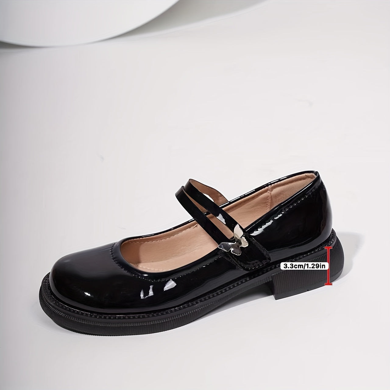 Zapatos versátiles de verano con punta abierta para mujer en primavera