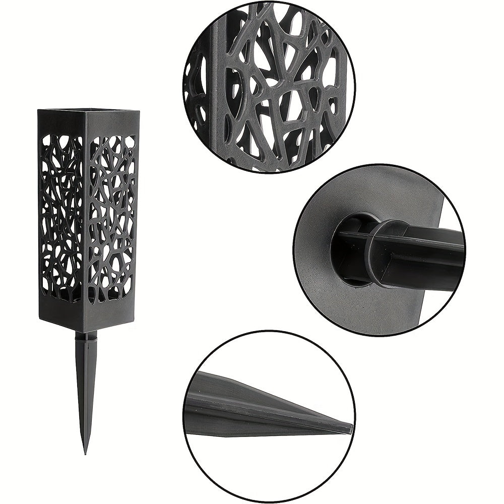 2/1 Bo'sh uslubdagi qabriston gullari qo'shimchasi