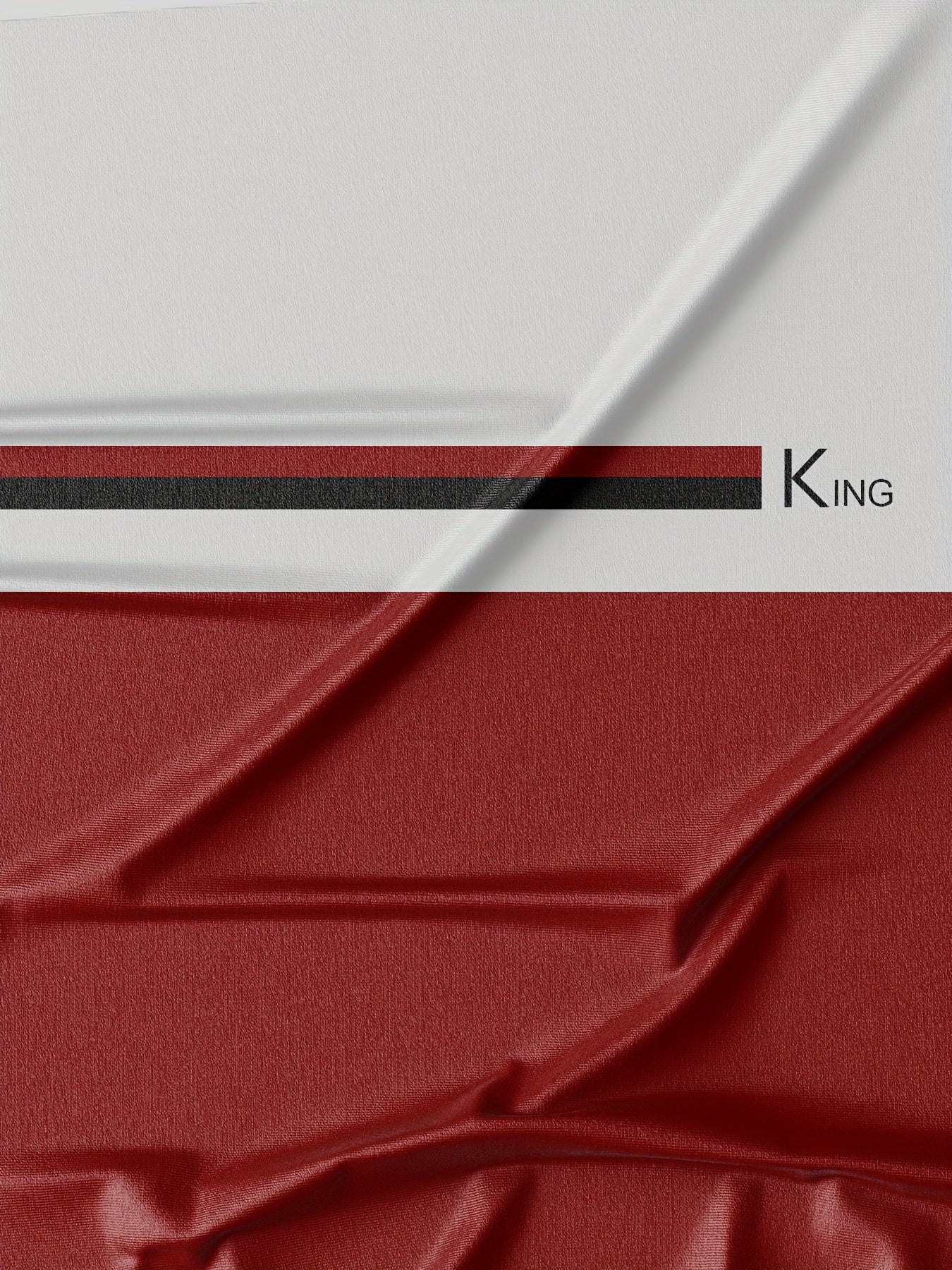 Erkaklar modasi raqamli bosma qisqa yengli futbolka, bir xil rang, to'qilgan mato, polyester material, dumaloq bo'yin va oddiy kesim.