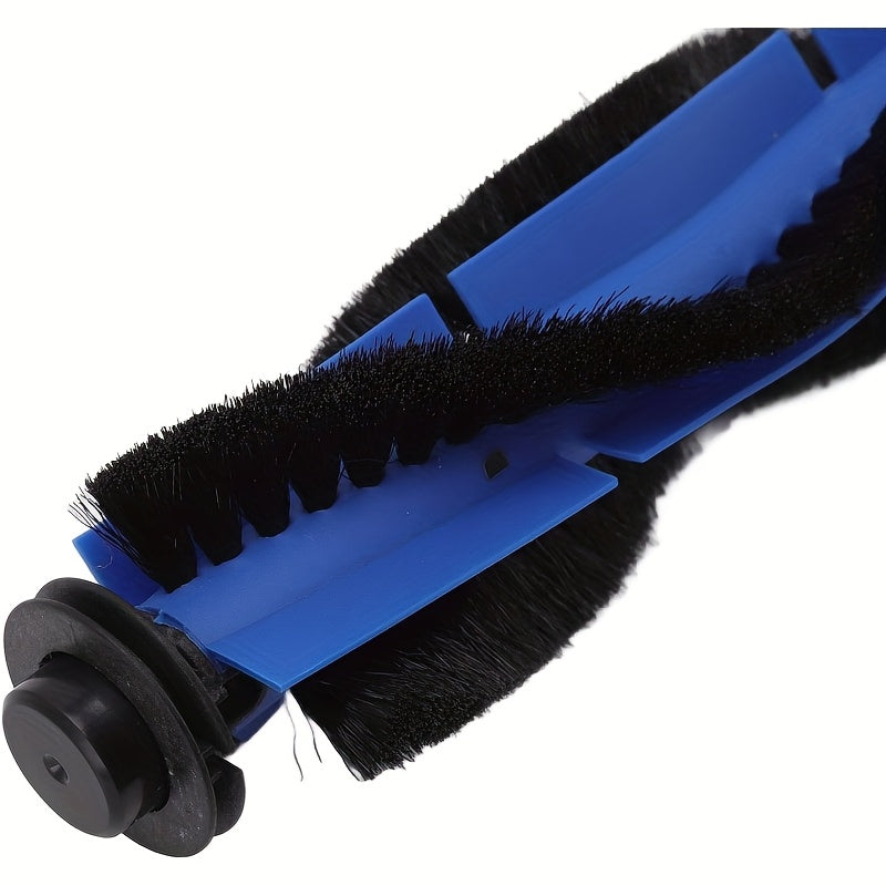 Replacement Vacuum Brush Kit for Robotic Vacuum Cleaner, 2 Pieces for Hard Floors
