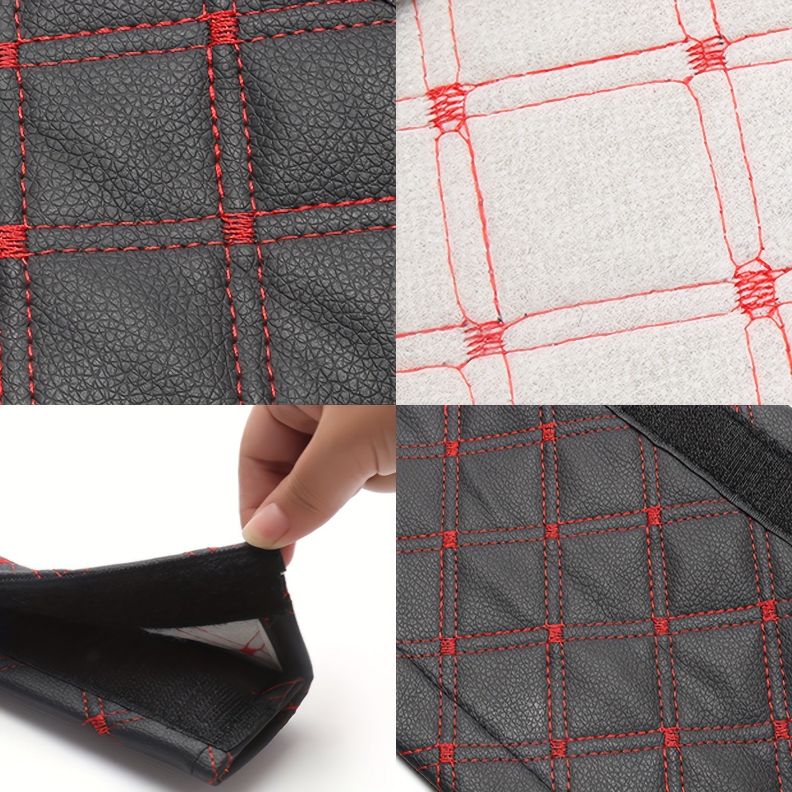 Чехол на ремень безопасности автомобиля, мягкий защитный чехол для плеча для комфорта