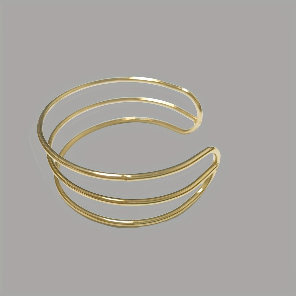 Golden Curtain Tiebacks Yarn Curtain Buckle Accessories 2 Pack