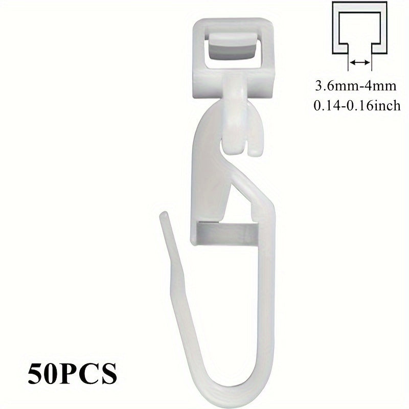 Set of 50 Small Wings for Crafts and Decorations