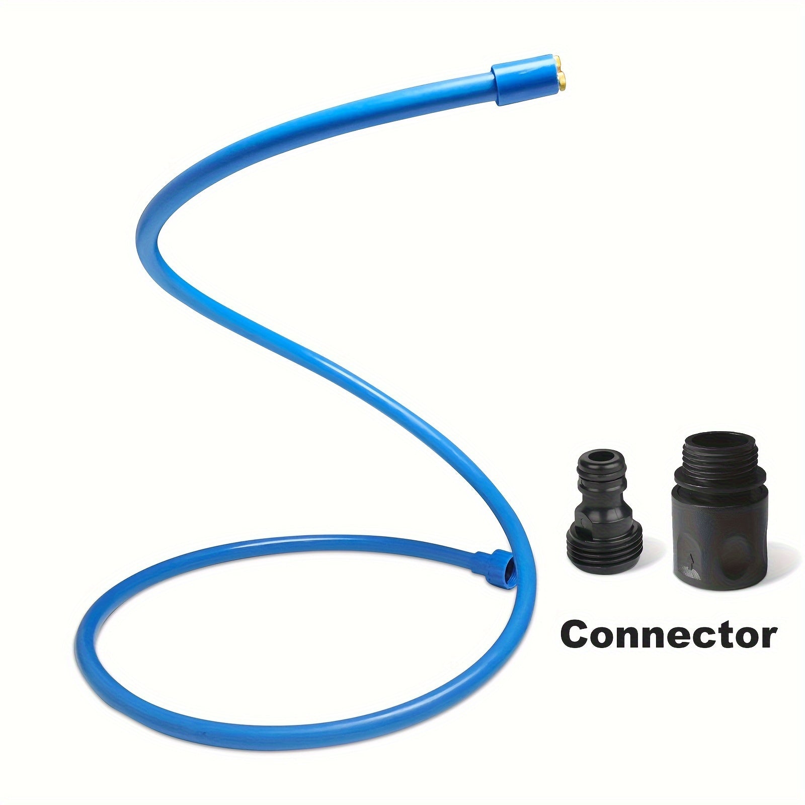 Портативная уличная система охлаждения с туманом с регулируемой высотой и латунными распылителями