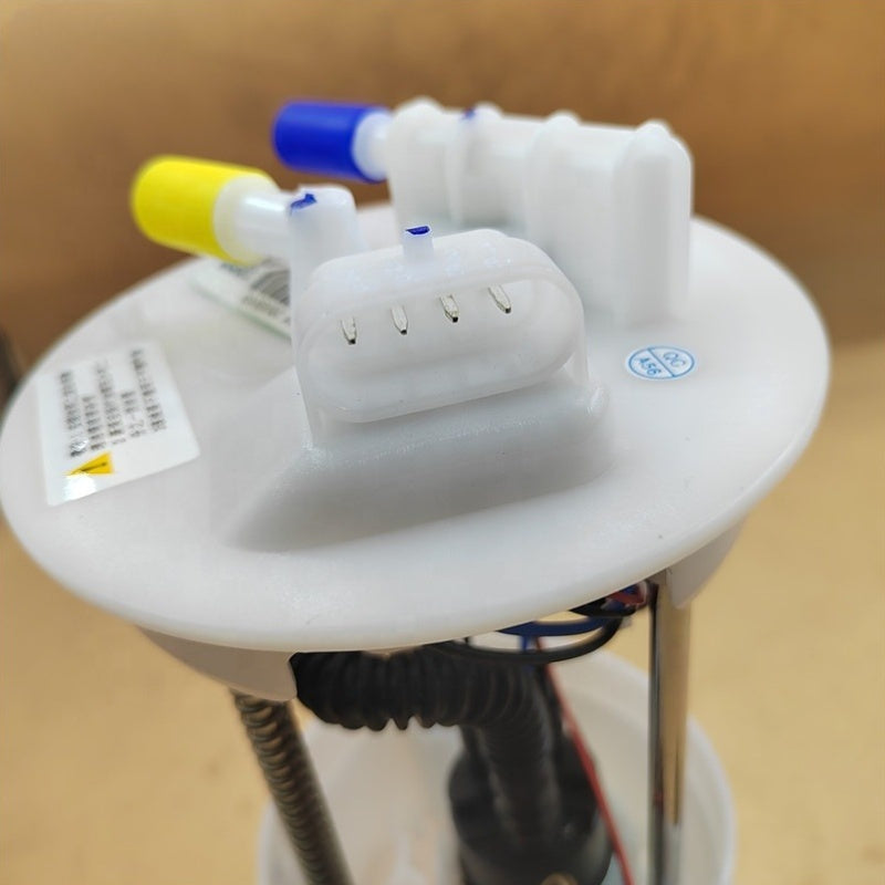 Electric Fuel Pump Module Assembly Metal Construction for Cars