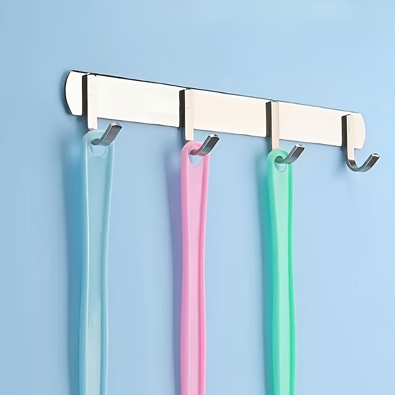 3 Pack Plastic Fly Swatters Long Handle Mosquito Pest Control Household Essentials