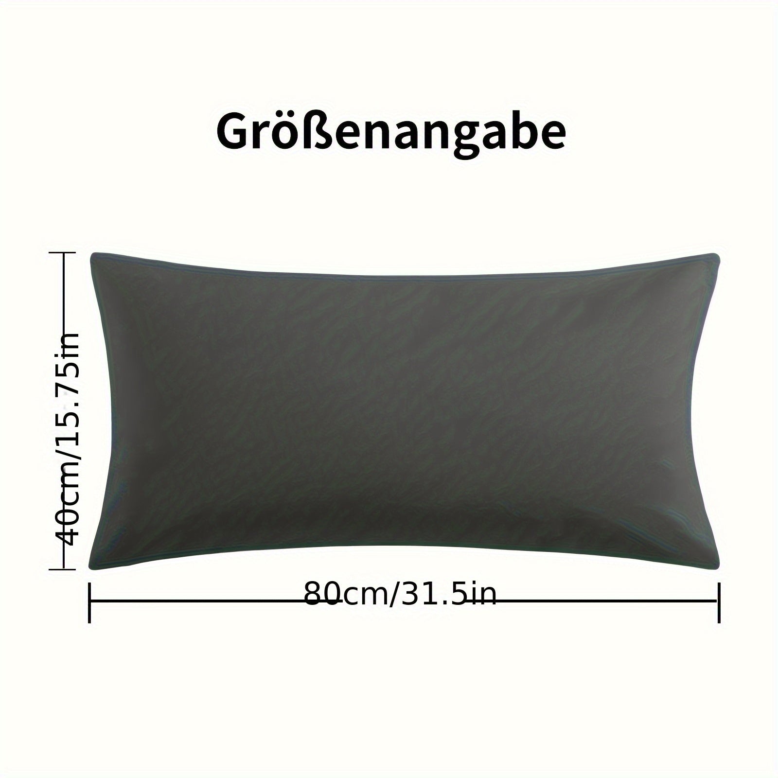 Microfiber Pillowcases Set of 2 Wrinkle and Stain Resistant Christmas Tree Design