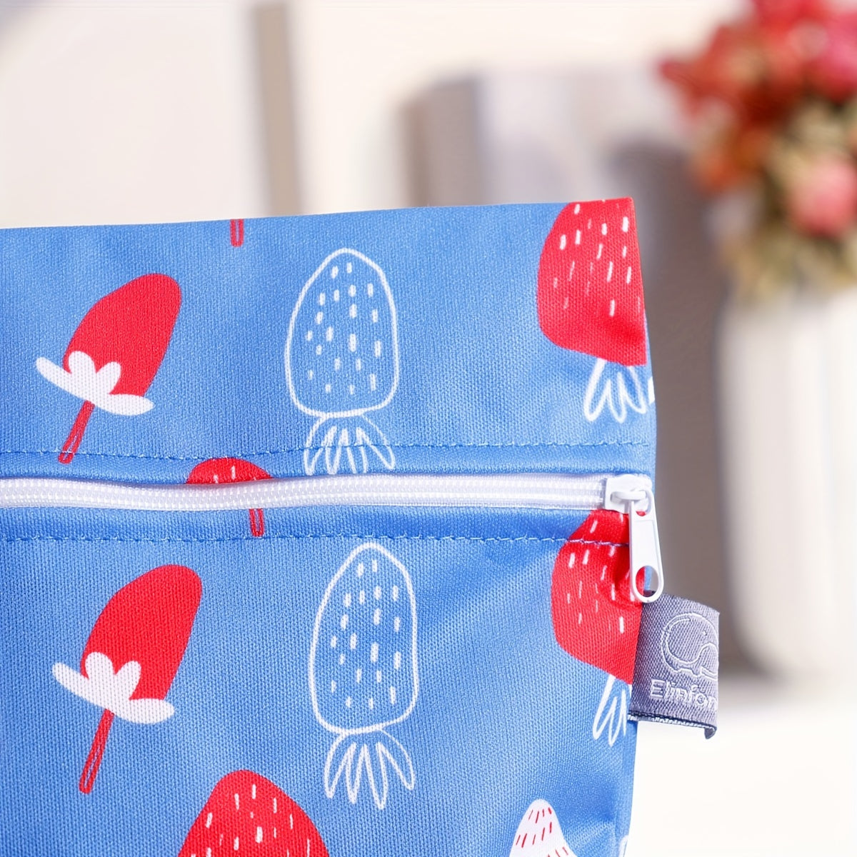 Wet Dry Bags Waterproof Washable Storage Bags for Travel