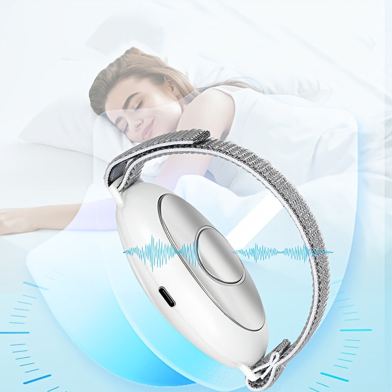 Portable Handheld Massager with Adjustable Intensity Rechargeable Battery and USB-C Fast Charging