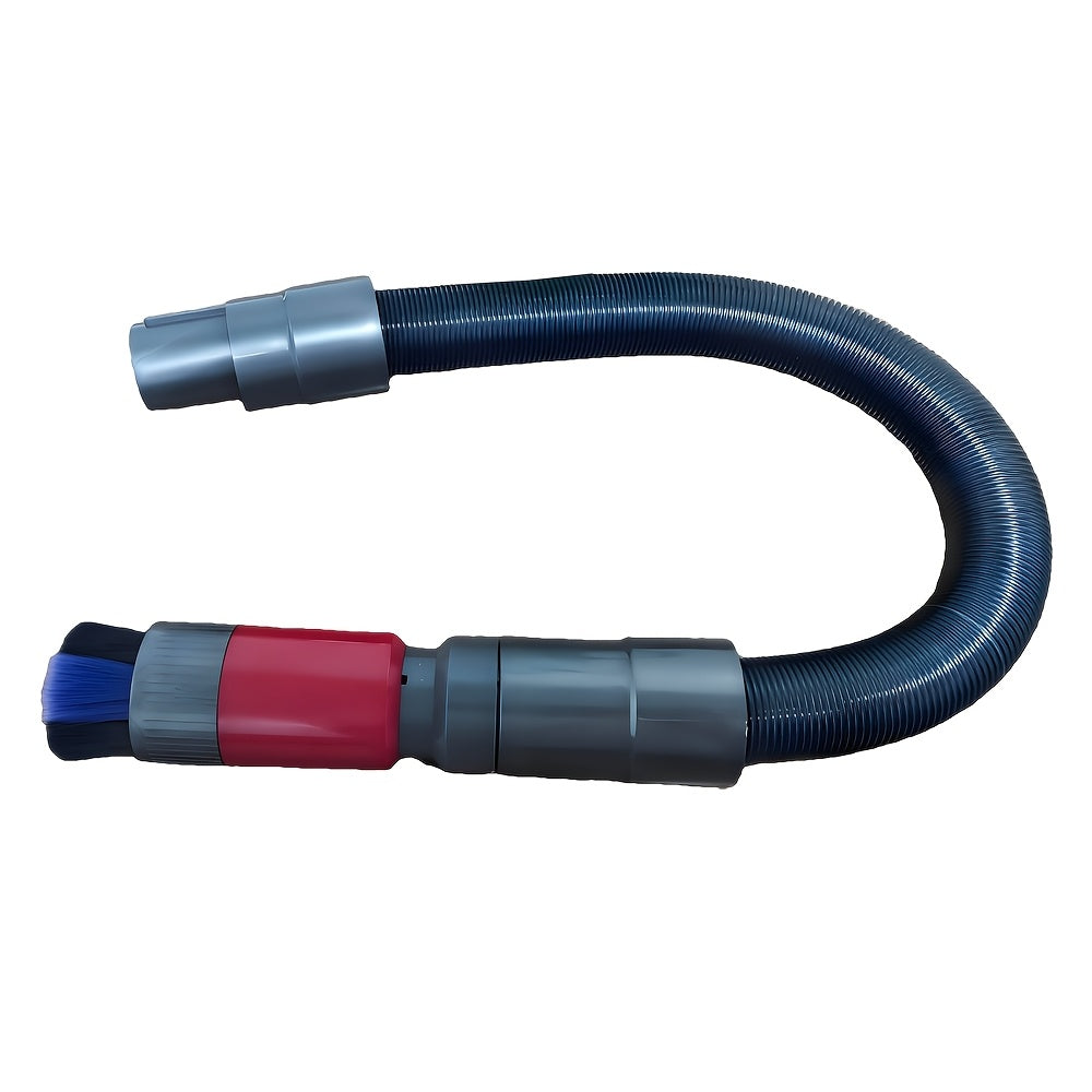 Мини-комплект щеток для пыли и гибкий шланг-насадка для пылесосов Dyson V7 V8 V10 V11 V15