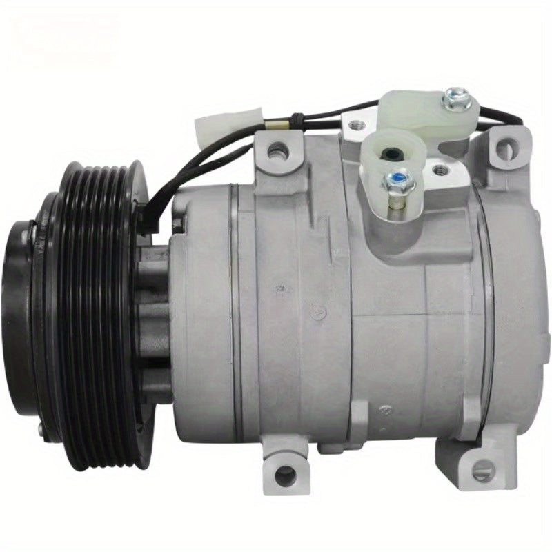 Автозапчасти компрессор кондиционера для EC7 1.4L высокого качества
