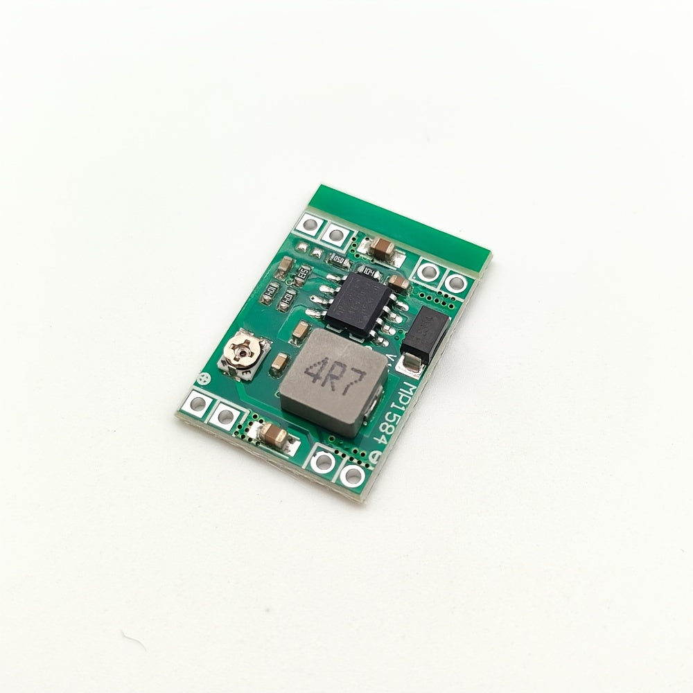 3A Adjustable DC-DC Buck Converter Module for Arduino Raspberry Pi 0.8-20V 4.5-28V