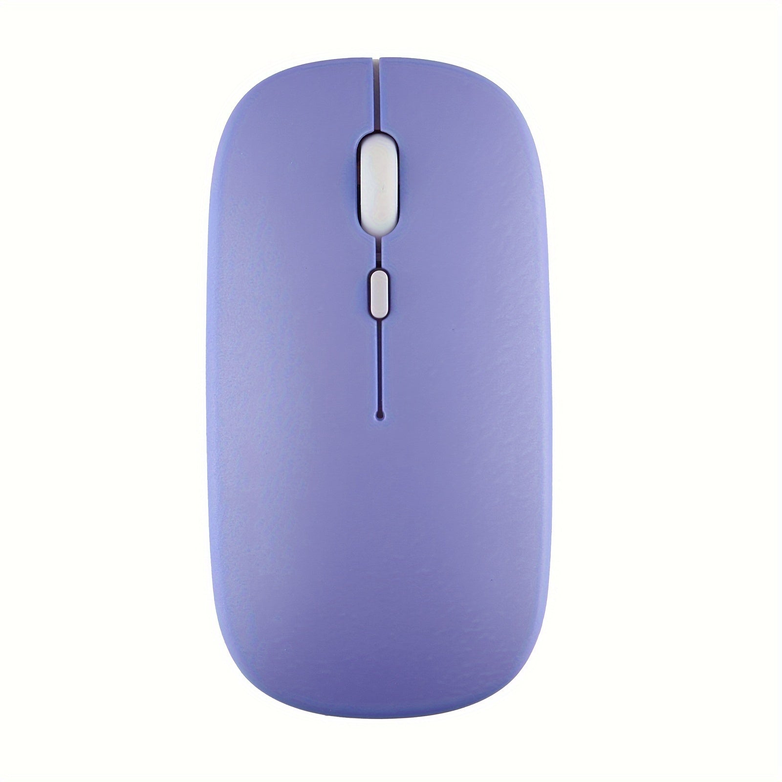 Wireless Optical Mouse with Cartoon Pattern Glitter for Right Hand Windows 10