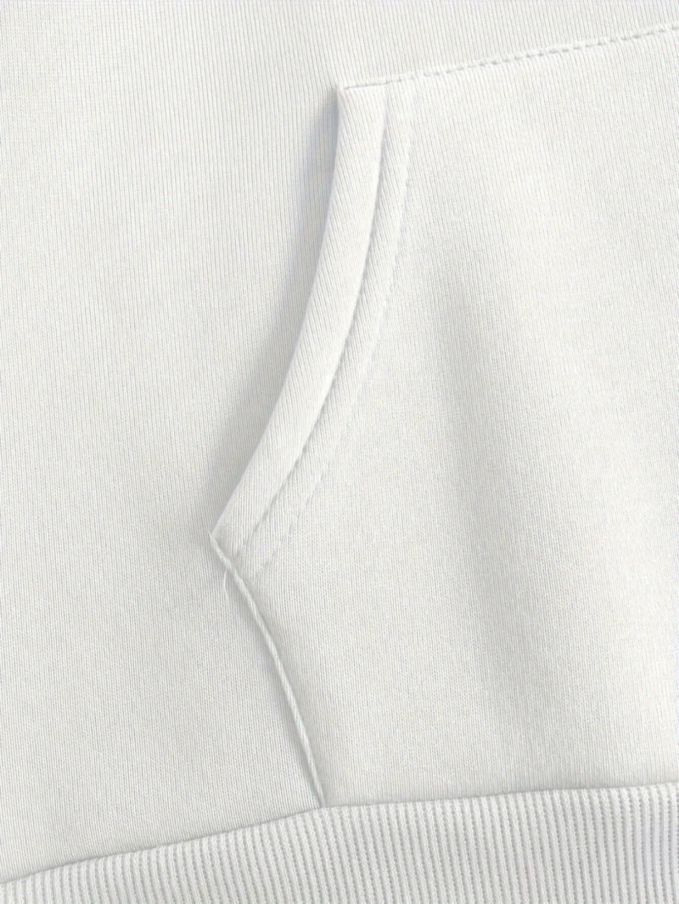 Women's Oversized Hoodie Pullover with Elephant Floral Back Print
