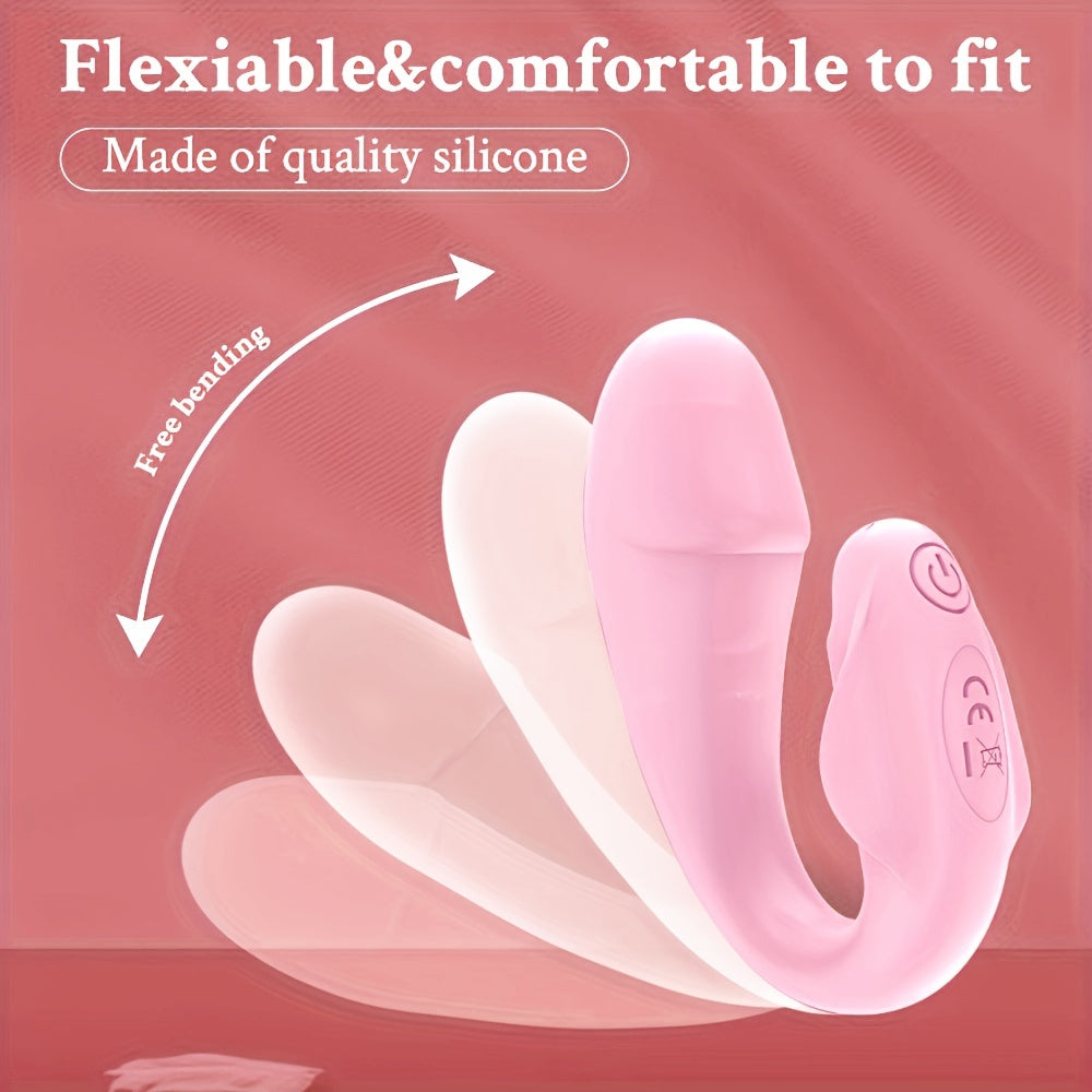 Women Wearable Vibrator Clitoral Vibrating Egg Wireless Remote Control