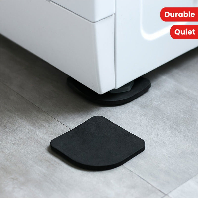 Anti-slip Stability Pad for Furniture and Washing Machines Floor Protector