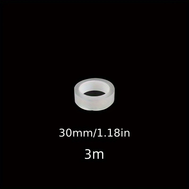 Прозрачная пленка из TPU с устойчивостью к царапинам для порогов дверей автомобиля, бамперов, зеркал