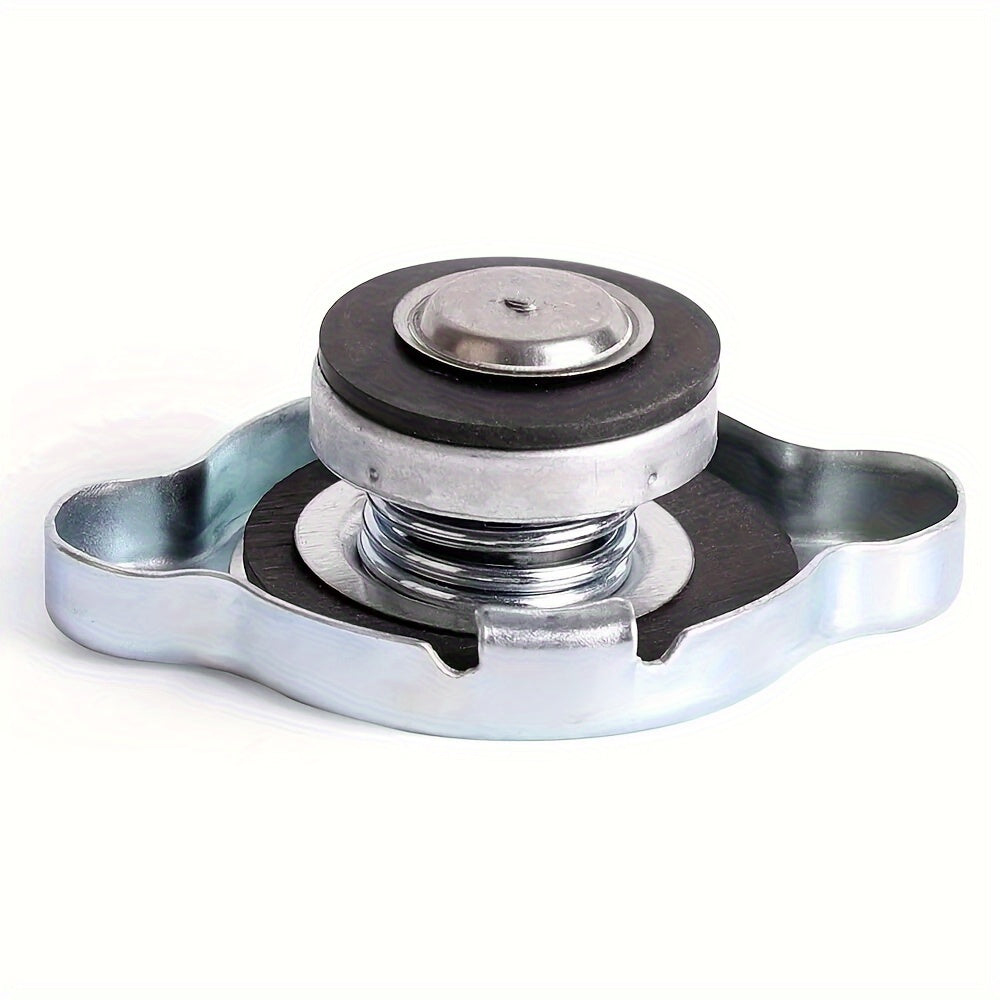 Universal 0.9 Bar Radiator Cap for Car Cooling System High Pressure Expansion Tank Cover