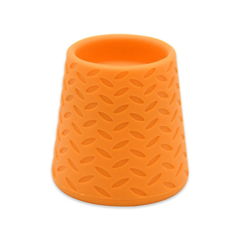 Portable Shower Head with 50 Silicone Outlets for Outdoor Use Pet Cleaning and Bathing