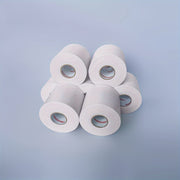 Pack of 10 PVC Air Conditioning Wrapping Tapes 2.36x590 Inches Insulation