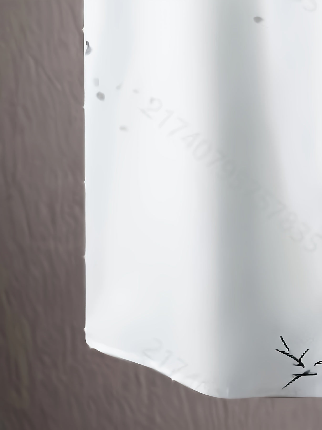 Men's Casual Outfit Polyester Tropical Pattern Spring Fall