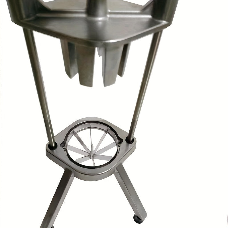 Commercial Vegetable Fruit Chopper Food Dicer for French Fries Onion Tomato Peppers