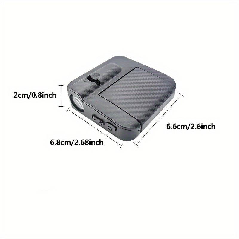 2шт. светодиодных проекторов для автомобильных дверей, приветственный свет, HD, вежливый тень, эмблема