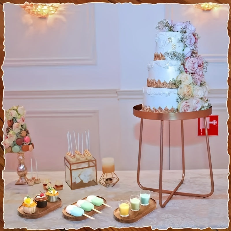 Овальная сервировочная поднос для кухни и столовой, прочная тарелка для десертов, все сезоны