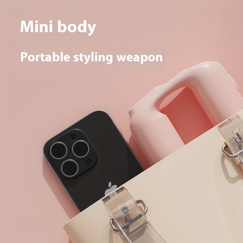 USB Rechargeable Massage Gun for Full Body Muscle Relaxation High-Frequency Vibration Back Neck Tension