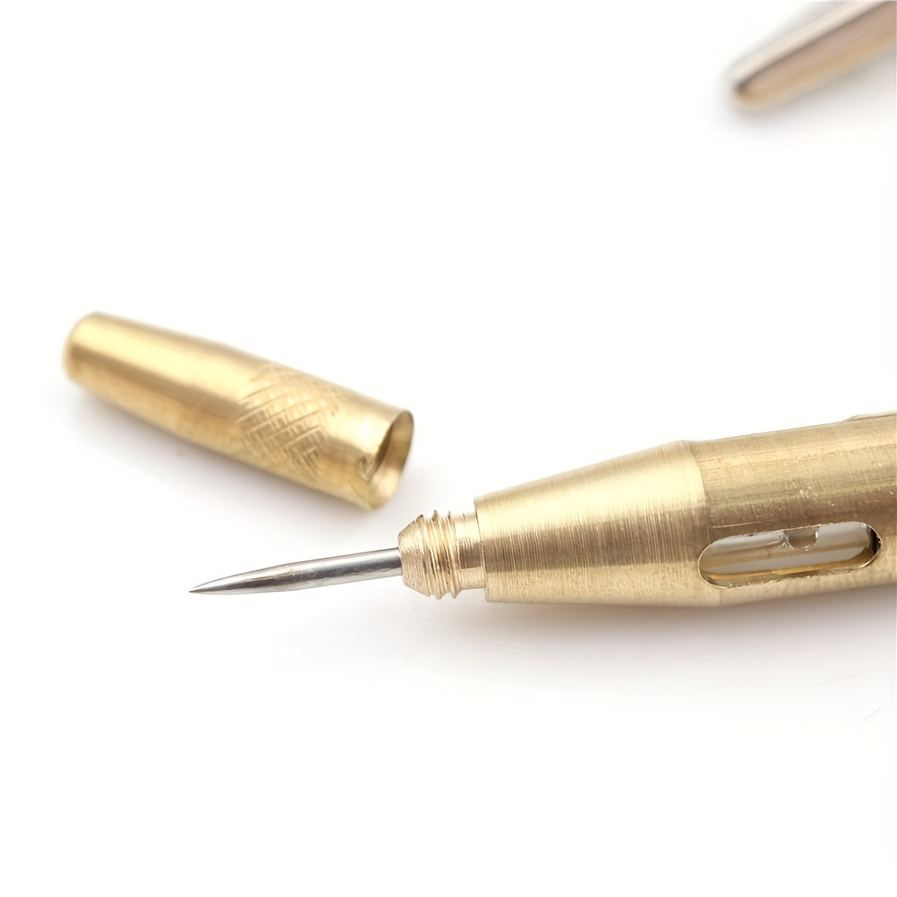 Automotive Circuit Tester Voltage Tester Electric Lamp Pen for 6V-24V Vehicles