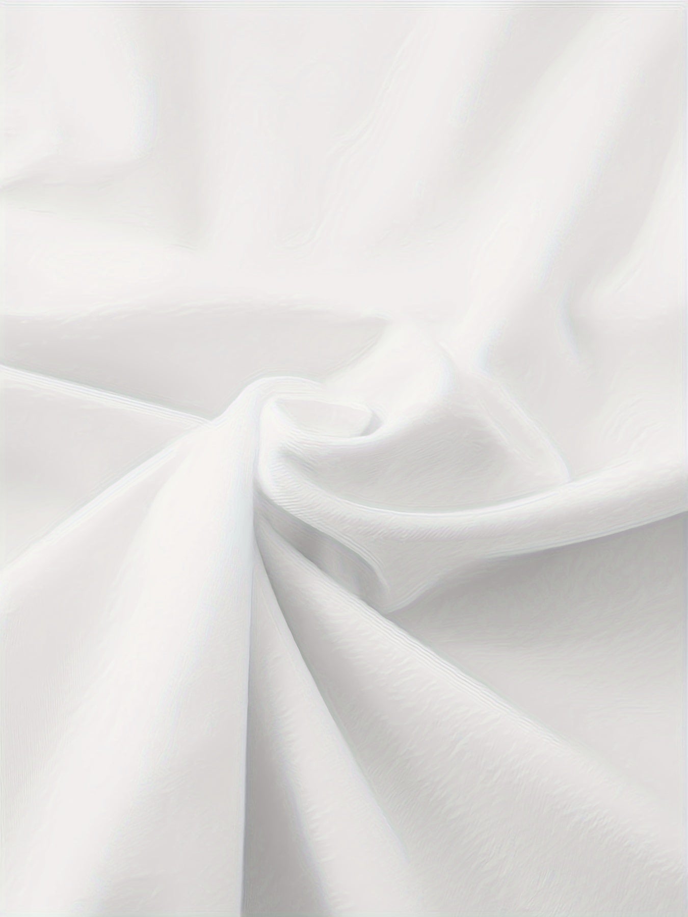 Camiseta gráfica blanca de talla grande para mujer, de corte holgado, casual, para verano