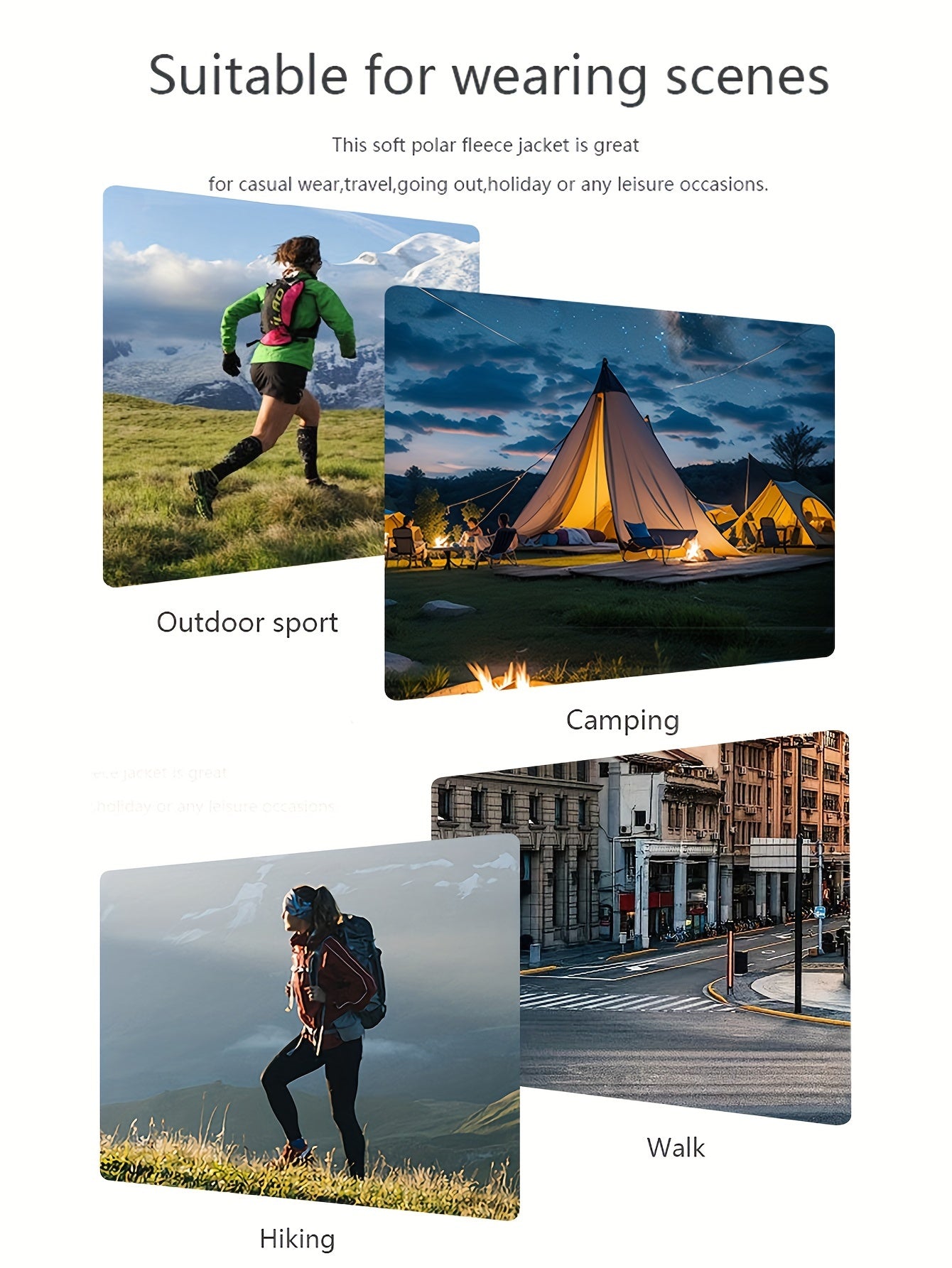 Женская зимняя утепленная спортивная куртка, водонепроницаемая и ветрозащитная, легкая, полиэстер, обычная посадка, однотонная, с длинными рукавами, с капюшоном, с застежкой на молнии, идеальна для осени/зимы.